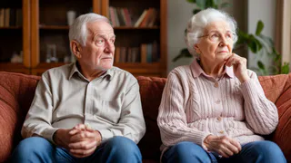 Любовь — не всепрощение: 5 поступков взрослых детей, которые нельзя прощать ради своего спокойствия