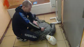 Карабановец получит срок за убийство соседа по квартире