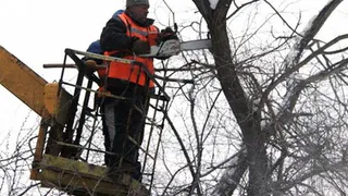 В Нижнекамске временно закрыто движение по ул. Ахтубинской