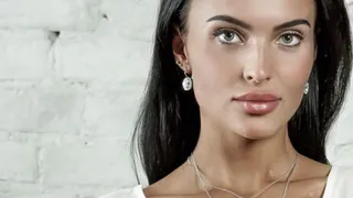 Титул "Российская красавица 2018" выиграла девушка из Рязани