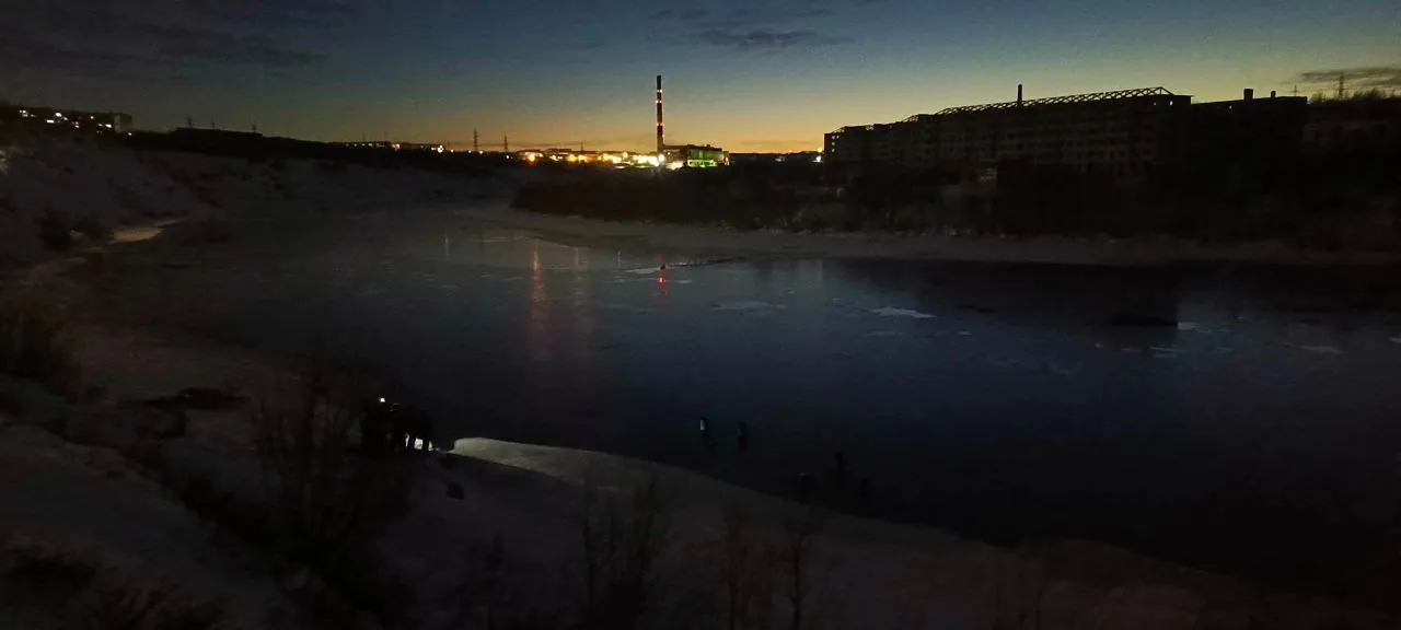В Коми утонул ребенок