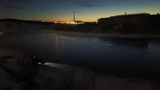 В Коми утонул ребенок