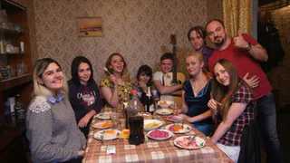 В Рязани сняли мистический фильм "Диалоги с тишиной"