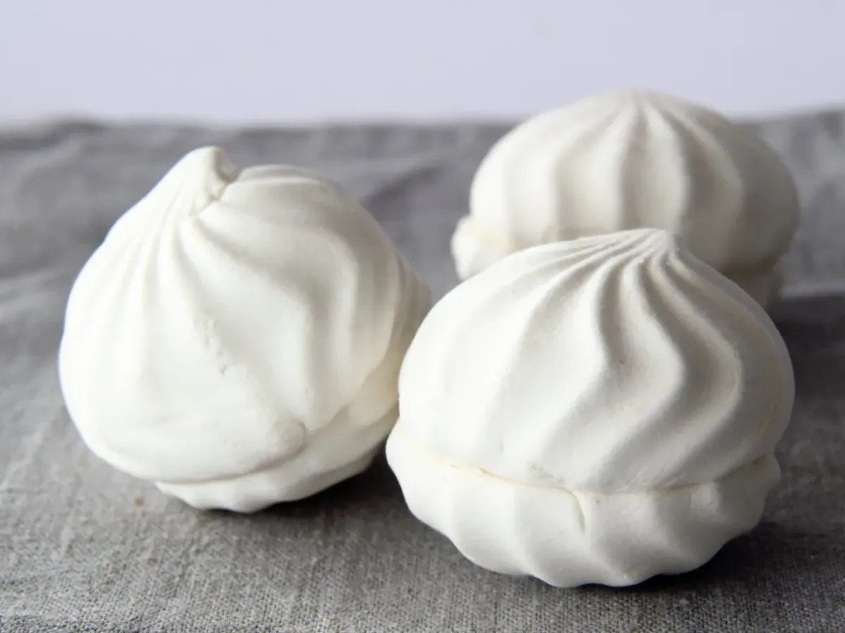 Безопасный и натуральный: эксперты Роскачества выбрали лучший зефир