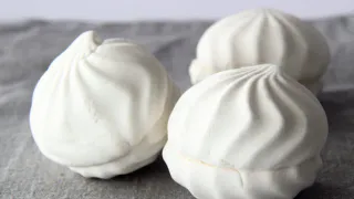 Безопасный и натуральный: эксперты Роскачества выбрали лучший зефир