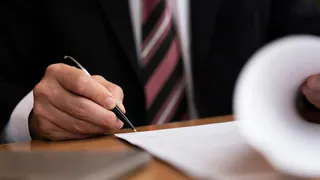 Зампрокурора области посетил с проверкой колонию Вязниковского района