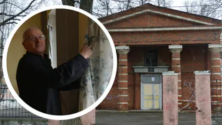 Католический священник рассказал о первых католиках в Рязани, Пасхе и передаче единственного городского костёла церкви