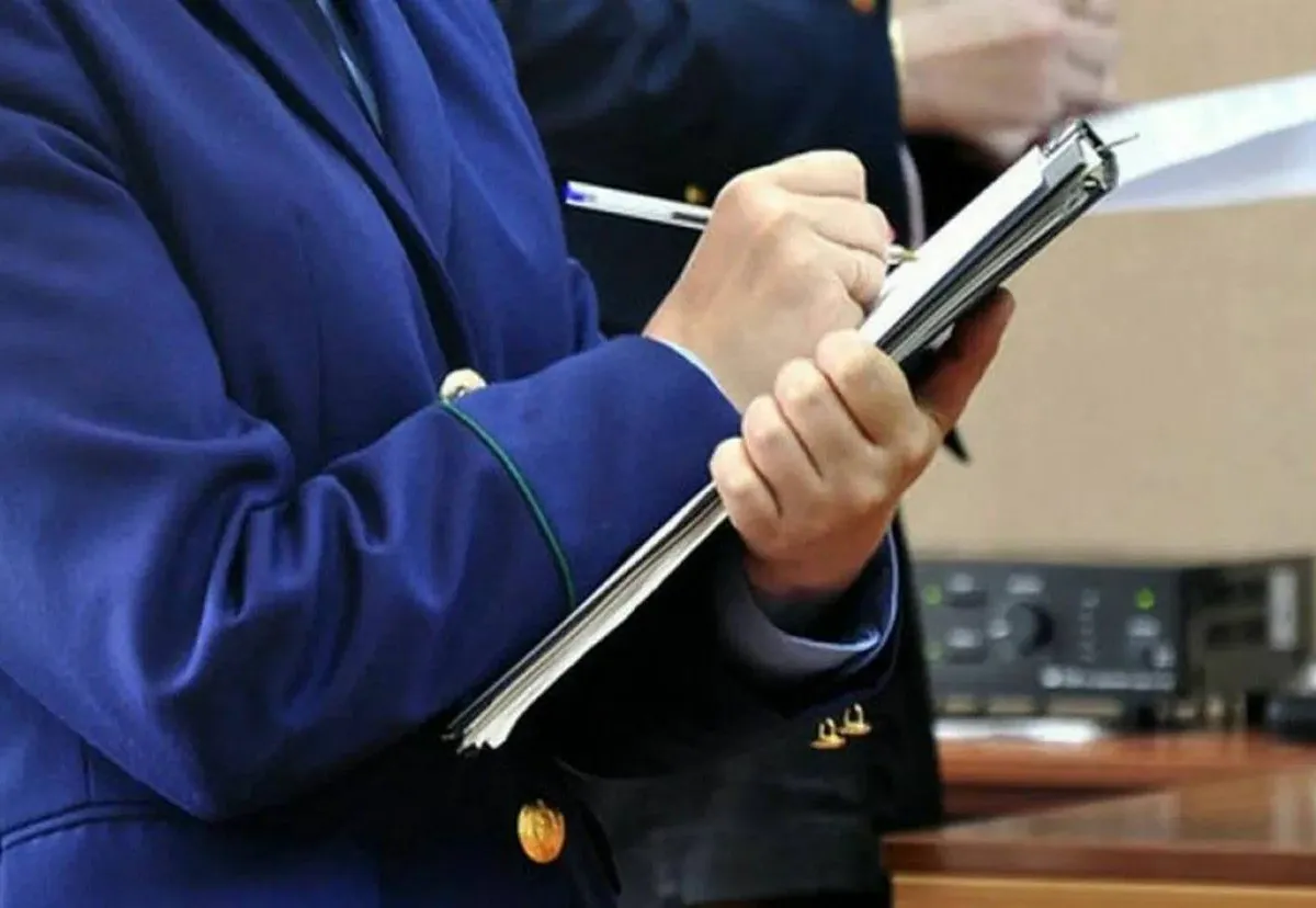 Помощь друга не сработала: против нижнекамца возбудили уголовное дело за ложные показания в суде