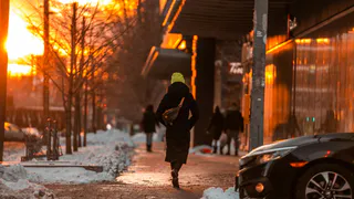 Синоптики рассказали,какой будет погода в Чувашии 4 февраля