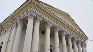 «Отчитались — а проблемы остались»: рязанцы усомнились в результатах «Народного контроля» в театре драмы