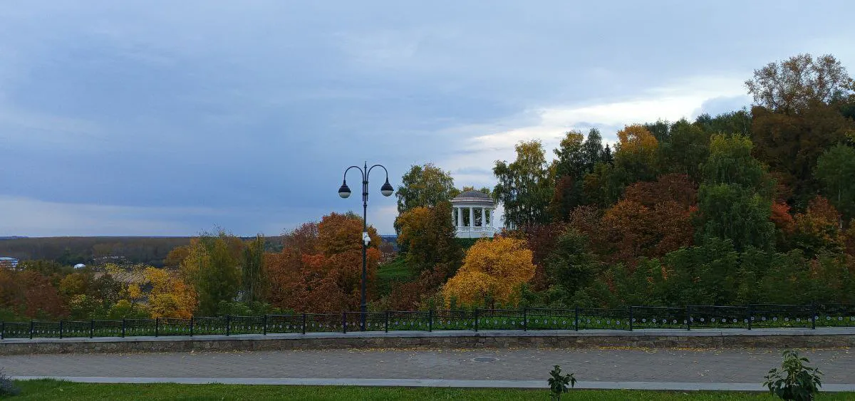 Бабье лето берет паузу: когда россиянам ждать приятной осенней погоды