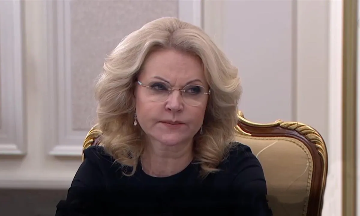 С 18 июля привычная жизнь неработающих россиян изменится: Татьяна Голикова о новом указе