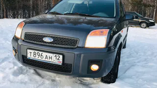 Рязанцев могут штрафовать на 30 тысяч рублей за определенный вид фар у машины