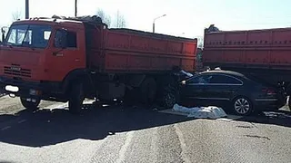 Ефремова отправили в колонию: подборка ДТП, когда влиятельные виновники выходили сухими из воды