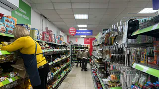 Зашла в Fix Price — нашла новинки, которые разбирают быстрее всего: набрала полную корзину