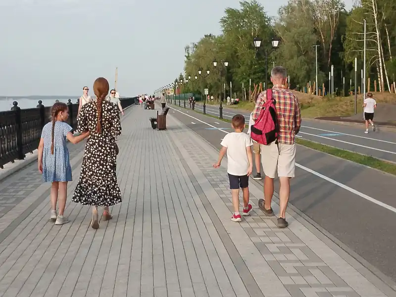 Челябинская область в середине рейтинга: как живут семьи с детьми на Южном Урале