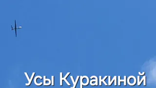 Жители Рязанского района засняли неизвестные БПЛА