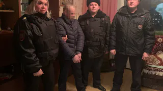 Рязанец чуть не убил свою мать гвоздодером