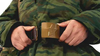 300 нижнекамских парней будут призваны в армию