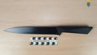 В убийстве таксиста в Брянске подозревают пассажира