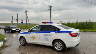 Водителей предупредили. С 20 июня начинают лишать прав за опущенные стекла