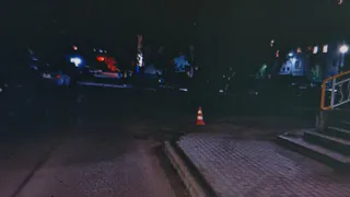 В Усинске разыскивают очевидцев наезда электросамоката на подростка