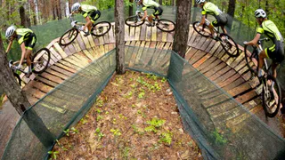 9 мест на подиуме победителей: велосипедисты Челябинской области подвели итог всероссийских соревнований