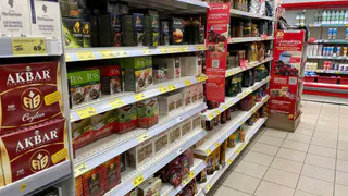 «Не вздумайте покупать этот чай даже по акции»: Росконтроль назвал три марки, которые в черном списке