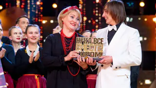 Хор из Владимира стал победителем шоу «Ну-ка, все вместе! Хором!»