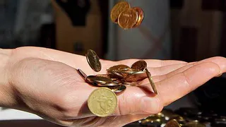 Владимир Путин установил новый МРОТ 