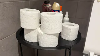 В Европе и Японии уже давно нашли замену туалетной бумаге, а мы все по-старинке: вот что они придумали