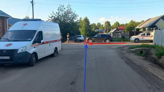 Водители спортивных мотоциклов пострадали на автодорогах Коми