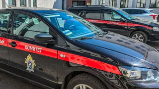 В Кольчугине водитель авто без номеров пытался сбить полицейских при попытке задержания