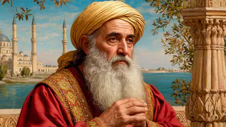 Обязательно избавляйтесь от таких друзей: совет известного Омара Хайяма, который сделает вашу жизнь лучше