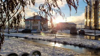 «Апрель сделает нам всем подлянку». Синоптики сказали, к чему готовиться этой весной