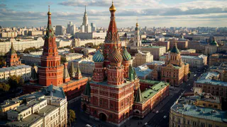 Самые богатые республики СССР: как жилось тогда и что с ними сейчас