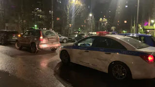 16 декабря могут лишить прав из-за того, что водитель в лёгкой одежде за рулём