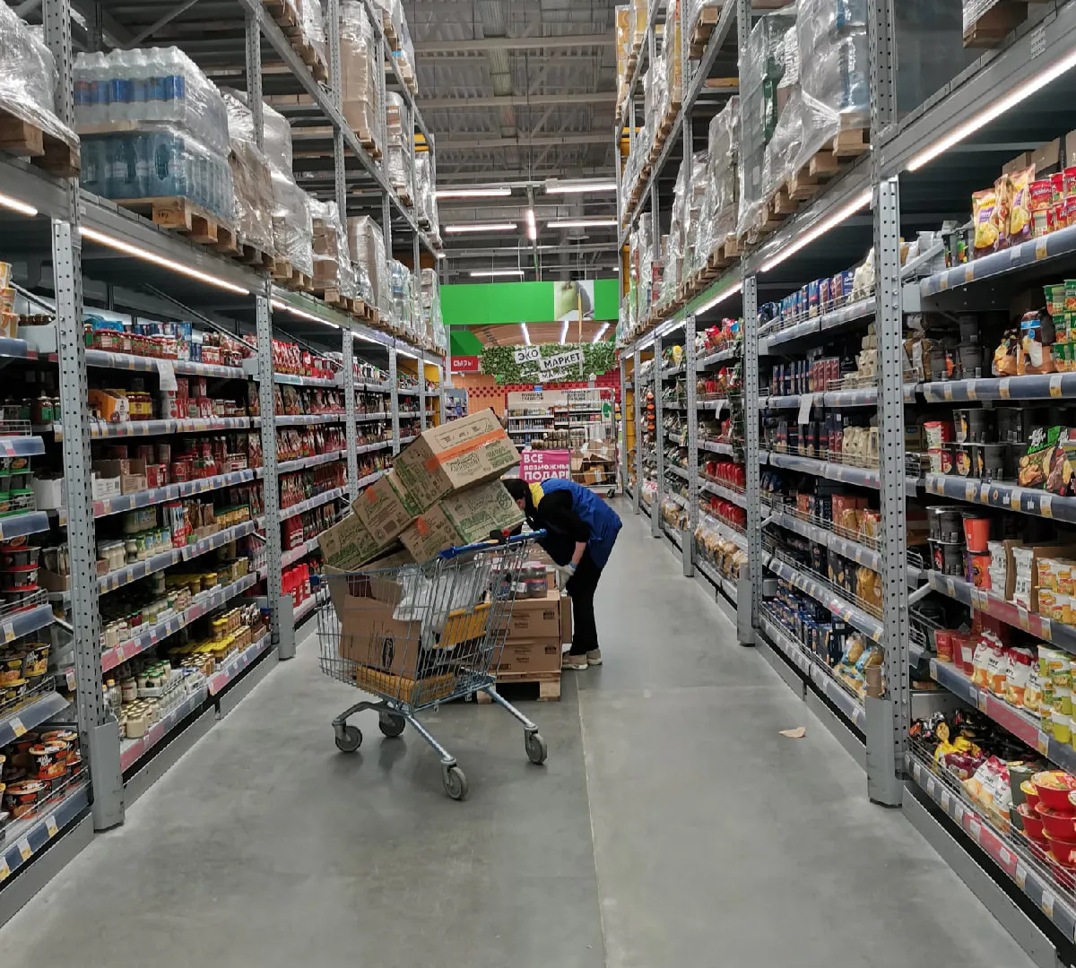 Цены взлетят до небес: какие продукты в скором времени подорожают, объяснил эксперт