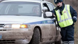 Бывших инспекторов ДПС будут судить в Трубчевске