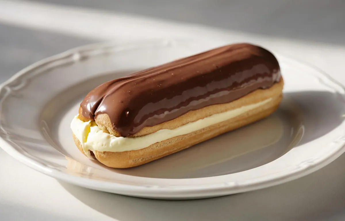 В Казани суд взыскал с кондитерской «Eclair» более 77 тыс. рублей за отравление посетителя