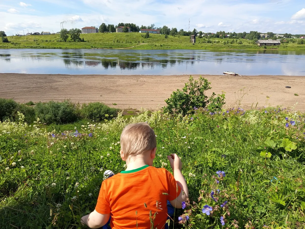 Прогноз погоды Челябинской области на следующую неделю
