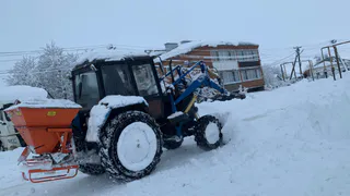 Рязанцам рассказали о погоде 7 февраля
