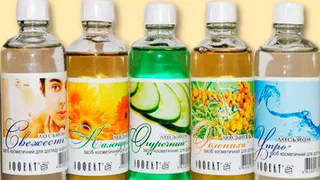 В Нижнекамском районе население спаивают лосьоном 