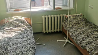 В Иссе открыли дневной стационар при участковой больнице после ремонта