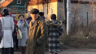 Подарочек ко Дню пожилого человека: рязанские пенсионеры получат по 500 рублей