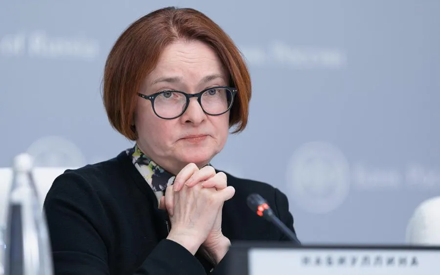 Ставка больше чем жизнь: Зачем Набиуллиной усилили охрану
