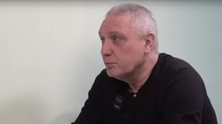 Игорь Таланов рассказал о шокирующих подробностях работы дорожного управления, ситуации с мостами и дорогами Брянщины