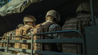 В Рязани раздали 11 повесток ставшим россиянами иностранцам 