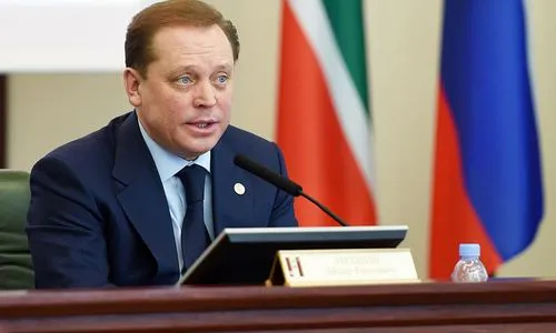 Мэр Нижнекамска поделился ближайшими планами