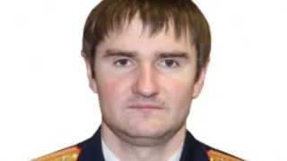 В Рязани скончался руководитель следственного отдела СК Александр Дурнов